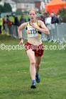 Senior womens Northern Cross Country Relays. Photo: David T. Hewitson/Sports for All Pics